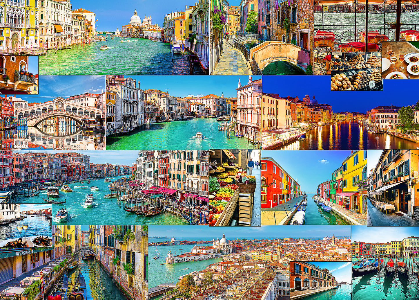 Playjig's Venice Jigsaw Puzzle