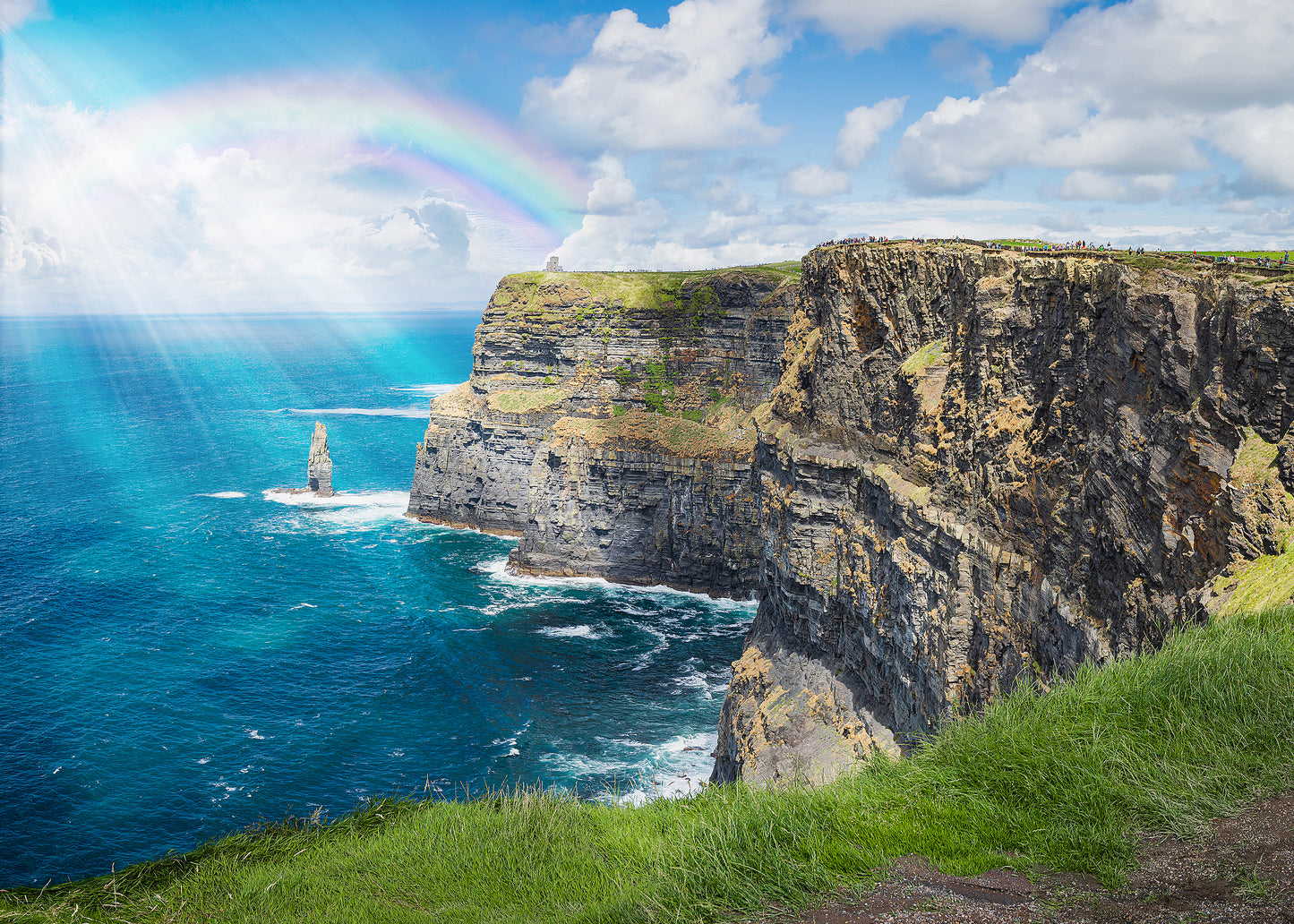 Playjig's Ireland Puzzle